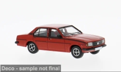 PCX87 PCX870815 - H0 - Opel Ascona B - rot/Dekor